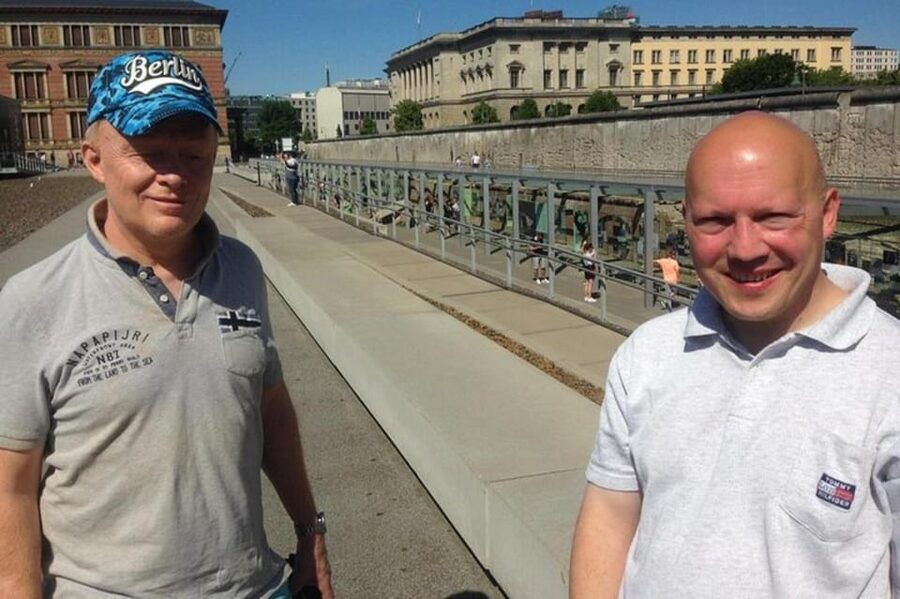 Berlin : Must-see attractions Walking Tour - Timing, transport, and the real value of $44