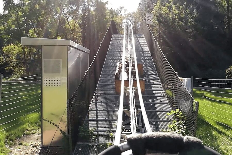 Berlin: Nature Bobsled Run Ticket - Should you book the Nature Bobsled Run?