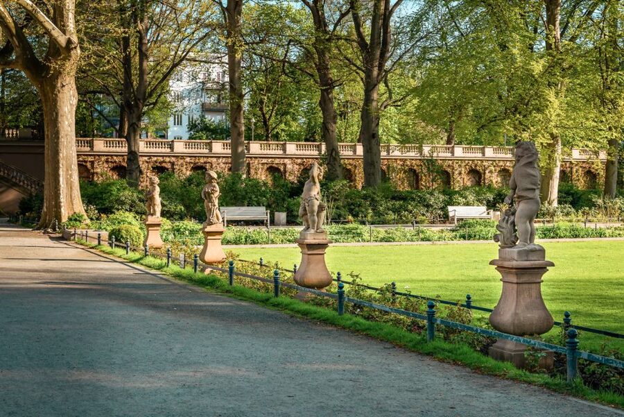 Berlin: Neukölln Walking Tour - Why Neukölln rewards a closer look