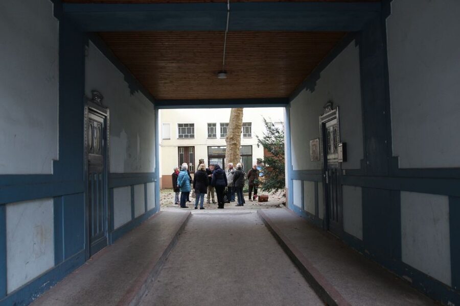 Berlin: Neukölln Walking Tour - The David Bowie connection