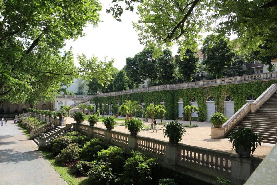 Berlin: Neukölln Walking Tour - The old streets and Neukölln’s changing identity