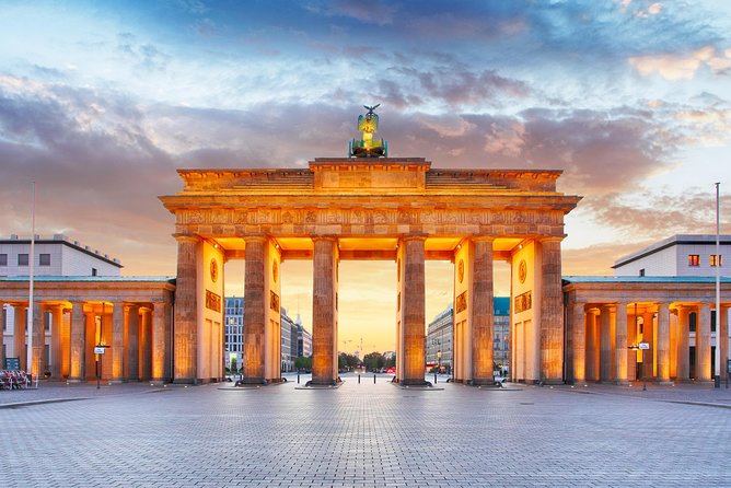 Berlin Night Tours By Locals: Private & Personalized, See the City Unscripted - Hidden bars and the best part of the local advice