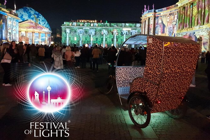 Berlin Night Tours - Romantic Night & Evening Tours Berlin - Timing, pickup, and cold-weather planning