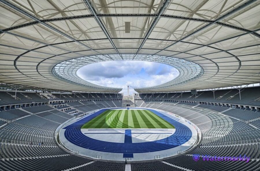 Berlin: Olympia Stadium Entrance Ticket - Why Berlin’s Olympia Stadium is worth your time