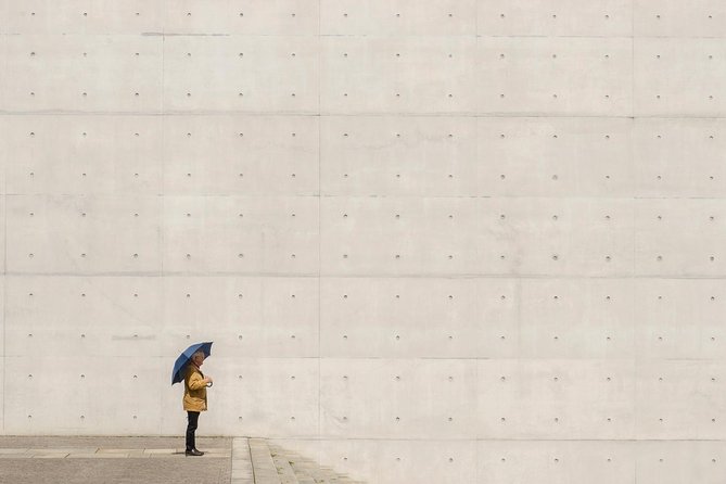 Berlin Photography Masterclass - Private Photography Lesson - Potsdamer Platz and the modern city