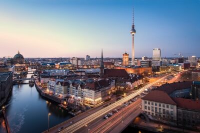 Berlin Photography Masterclass – Private Photography Lesson