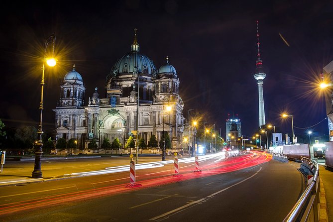 Berlin Photography Masterclass - Private Photography Lesson - Gendarmenmarkt and architectural detail
