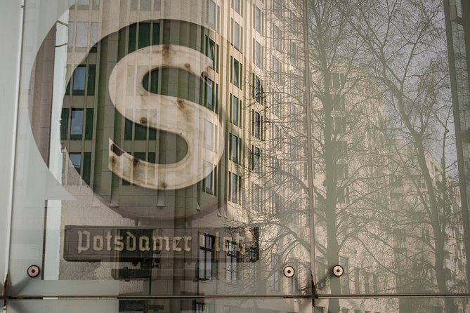 Berlin Photography Masterclass - Private Photography Lesson - What the guides can teach you