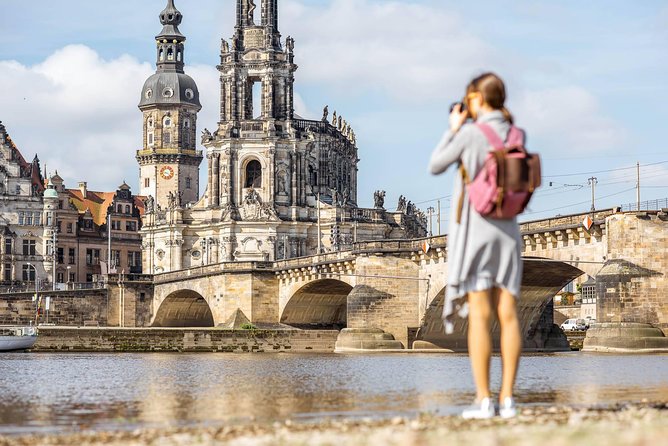 Berlin-Prague One-Way Sightseeing Day Tour - Moritzburg Palace and the Cinderella detail