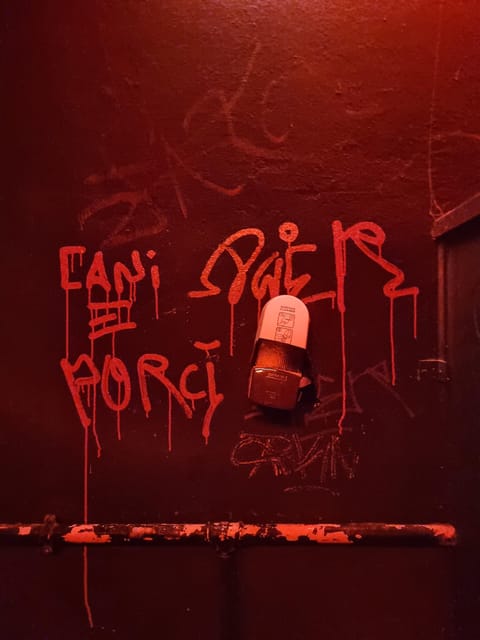 Berlin: Premium Underground Party Tour - Is $176 a fair price?