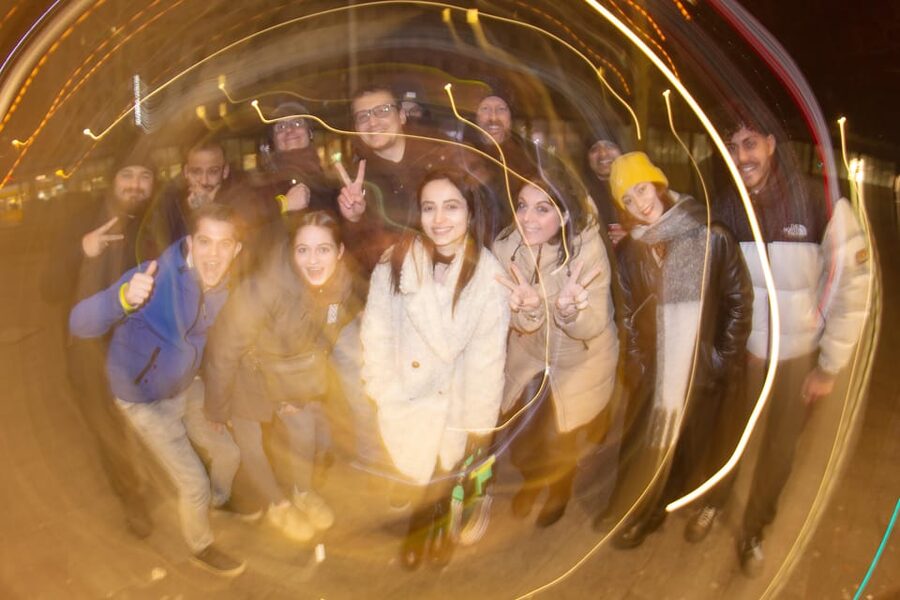 Berlin: Premium Underground Party Tour - Should you book the Berlin Premium Underground Party Tour?