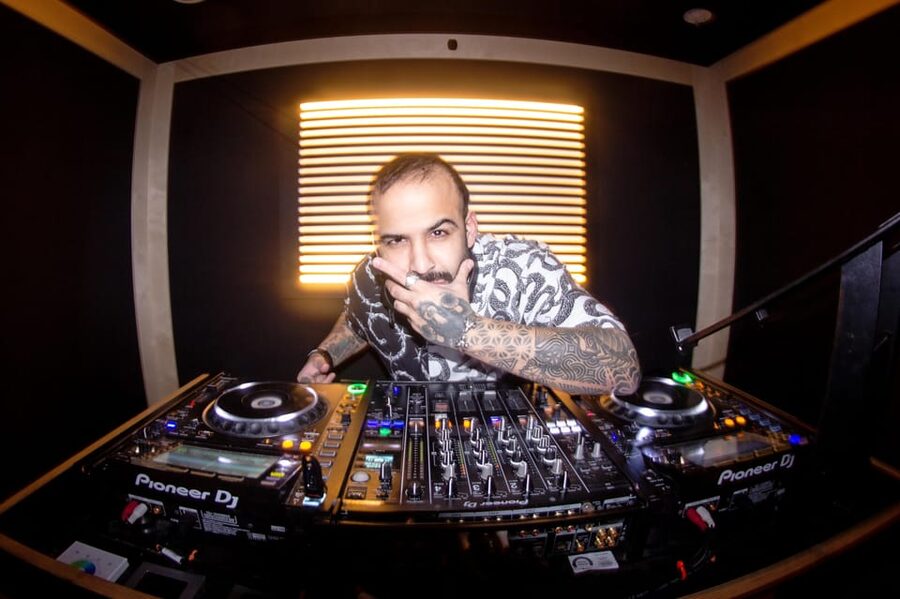 Berlin: Premium Underground Party Tour - The private techno set is the tour’s special feature