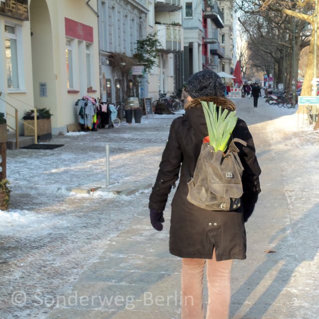Berlin: Prenzlauer Berg District Guided Walking Tour - Why Prenzlauer Berg rewards a walking tour