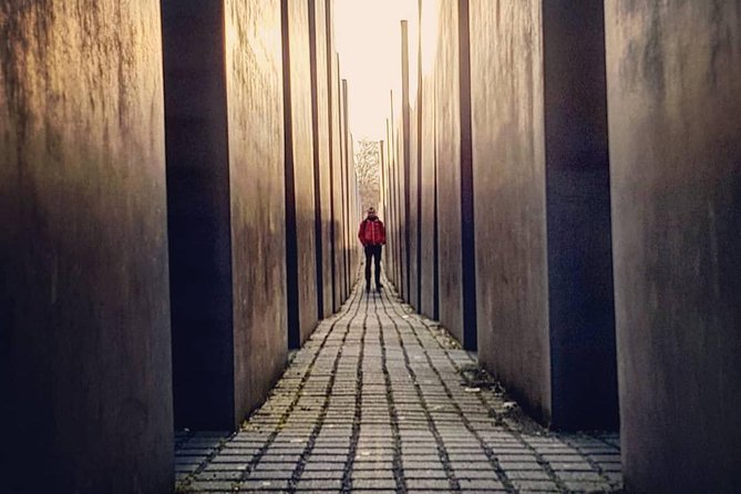 Berlin Private Complete History All Day Walking Tour - Starting at the Brandenburg Gate and Reichstag