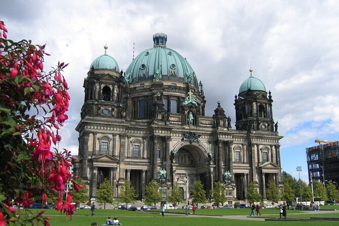 Berlin Private Custom 3-Hour Tour by Car - What the guides add to the short schedule