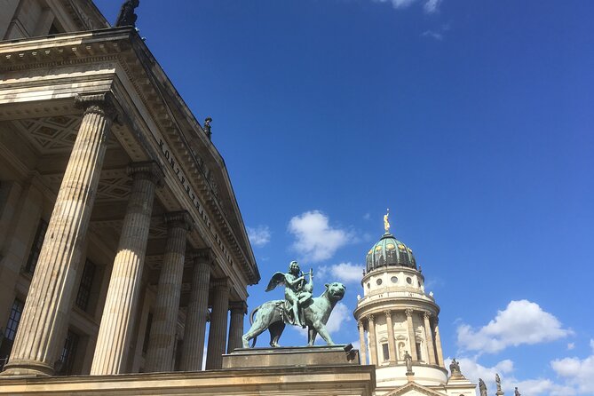 Berlin Private Custom 3-Hour Tour by Car - Price, timing, and practical value