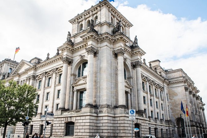 Berlin Private Custom Tour with a Local: Highlights & Hidden Gems - Two hours or eight hours: choose carefully