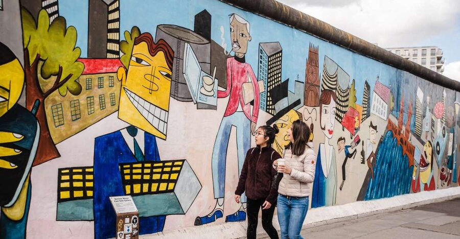 Berlin: Private Custom Tour with a Local – Icons & Gems - A Berlin day shaped around you