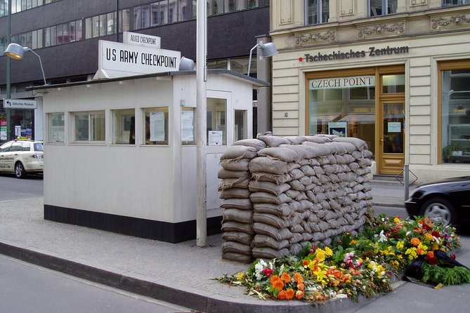 Berlin Private Half-Day Walking Tour: Discover the German Capital’s History - How much can you really see in four hours?