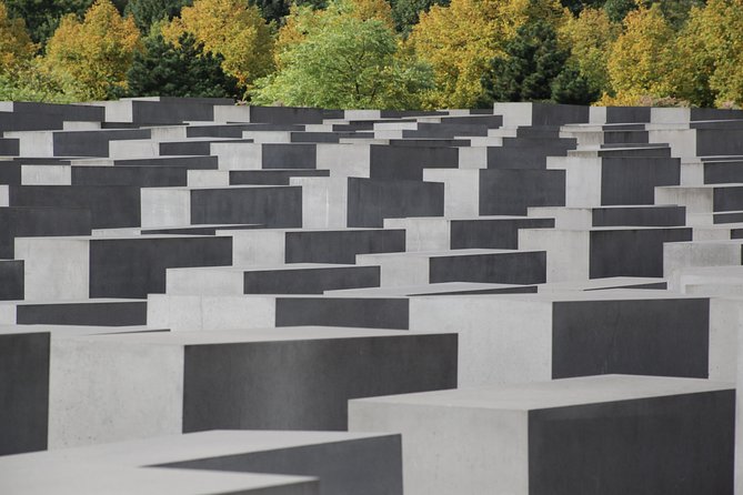 Berlin Private Half-Day Walking Tour: Discover the German Capital’s History - Is $180.87 per person a fair price?