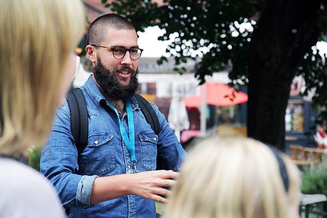 Berlin Private Half-Day Walking Tour: Discover the German Capital’s History - Bebelplatz and the marks of dictatorship