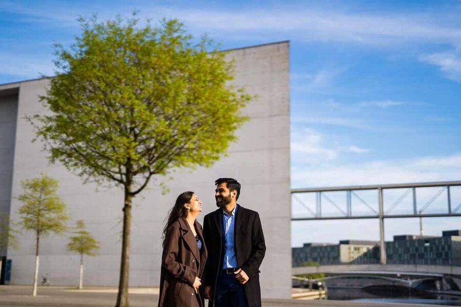 Berlin: Private Photo Session with Professional Photographer - What you receive after the walk