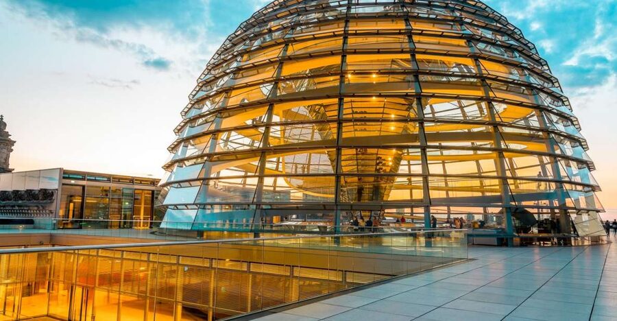 Berlin: Private Reichstag and Glass Dome Tour - Key points to know before you book