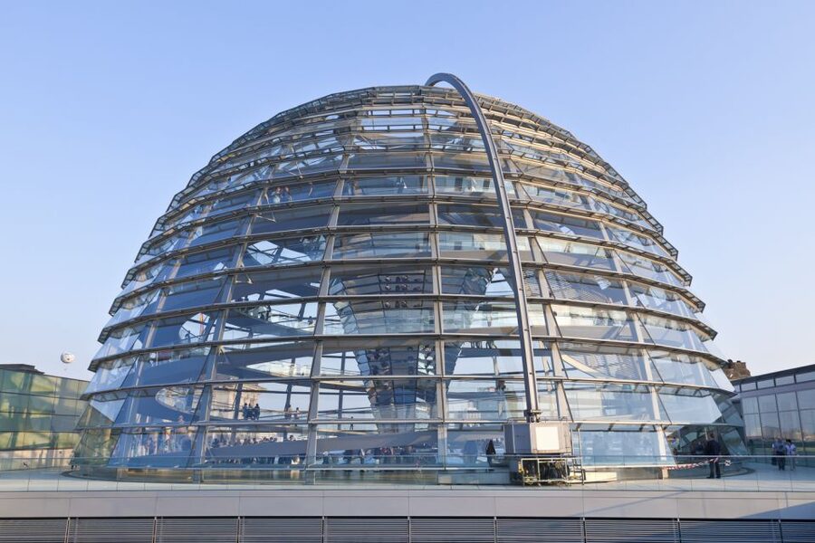 Berlin: Private Reichstag and Glass Dome Tour - What makes the Reichstag visit special