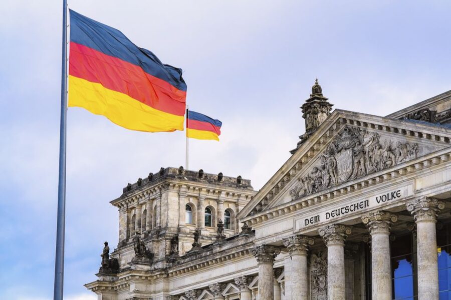 Berlin: Private Reichstag and Glass Dome Tour - Is $288 good value for six people?