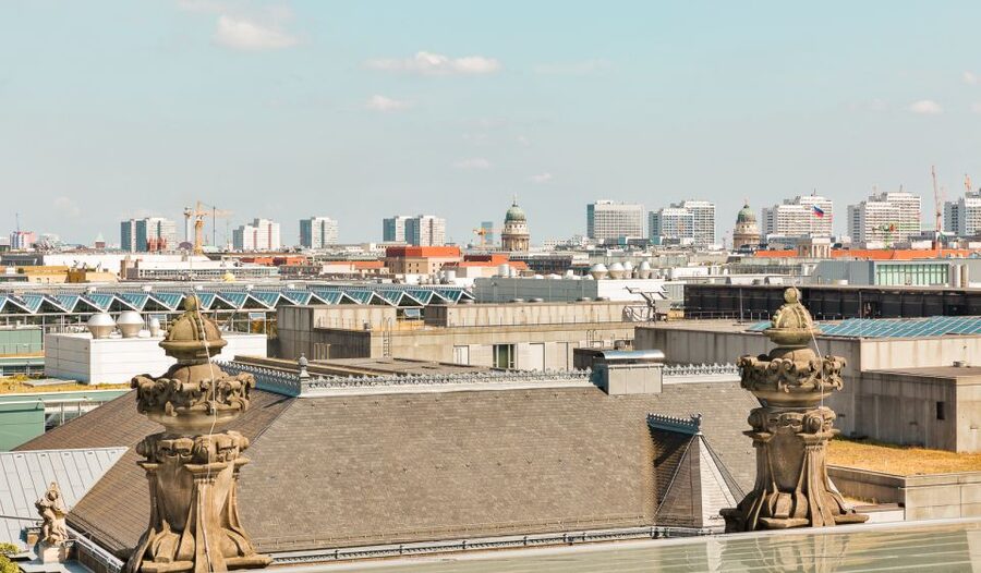 Berlin: Private Reichstag and Glass Dome Tour - Should you book it?