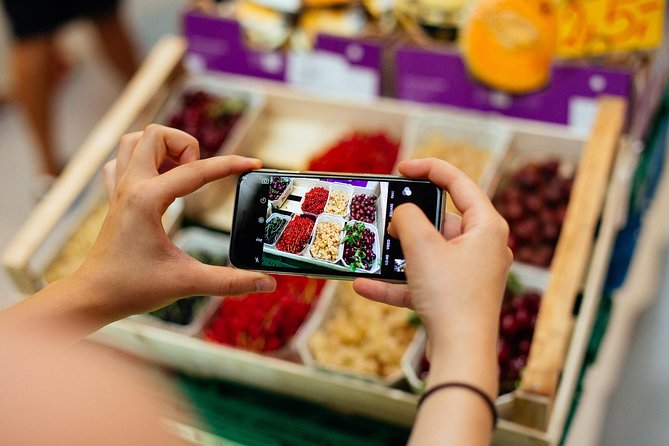 Berlin Private Walking Food Tour With Locals: the 10 Tastings - Key points to know before booking