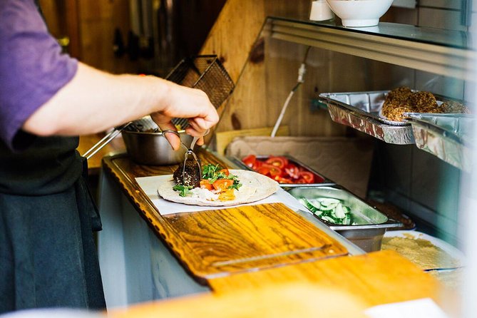 Berlin Private Walking Food Tour With Locals: the 10 Tastings - A private introduction to Berlin through food