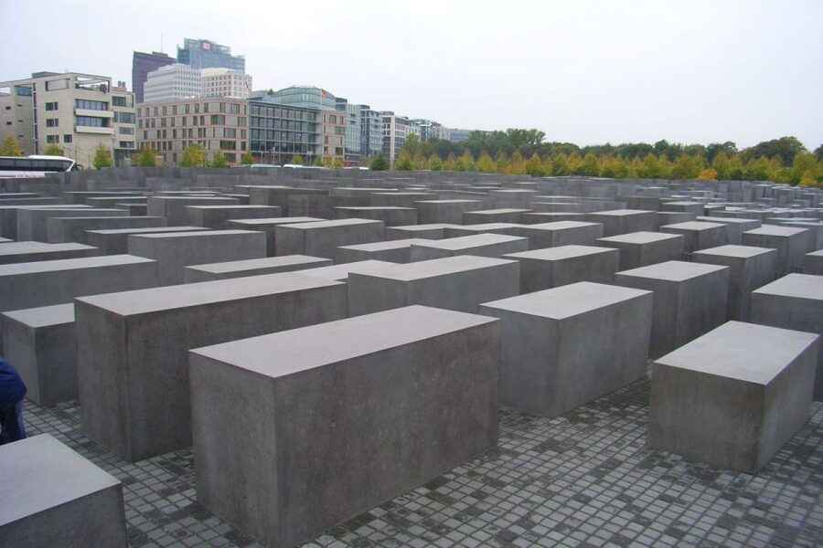 Berlin: Private Walking Tour with a Local Guide - Booking details worth knowing