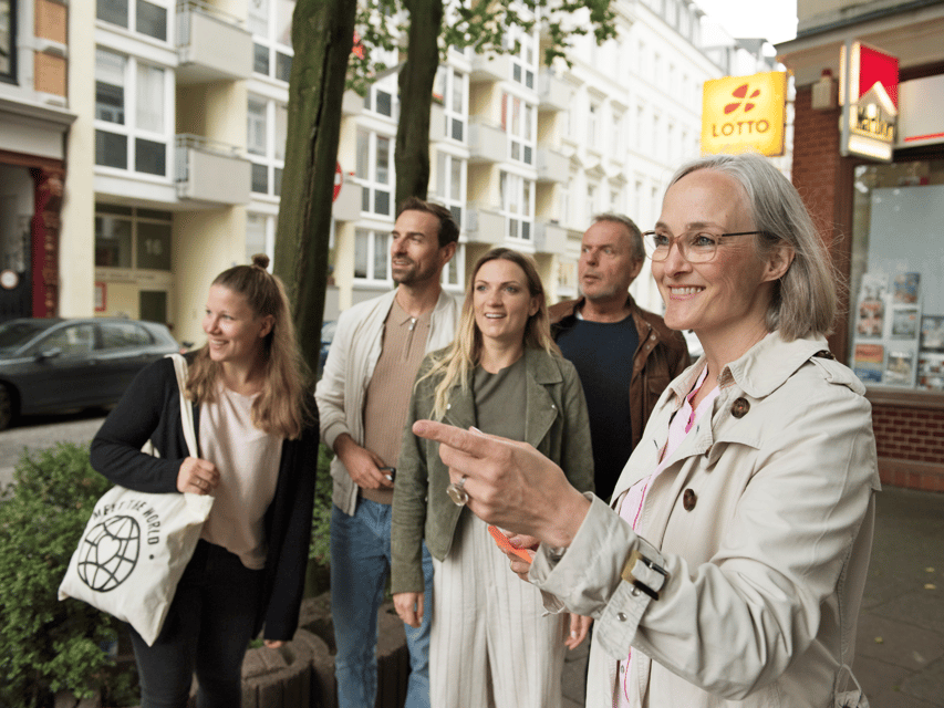 Berlin: Prussian History Walking Tour with Geo Epoche - The City Palace area and Berlin’s royal center