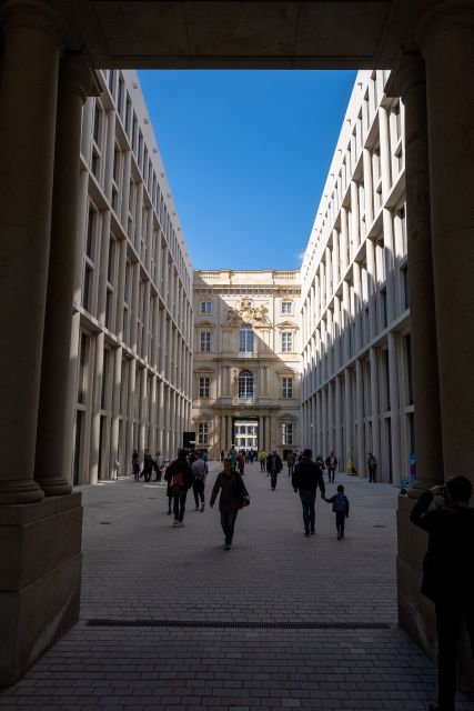 Berlin: Prussian History Walking Tour with Geo Epoche - What makes the historical approach useful