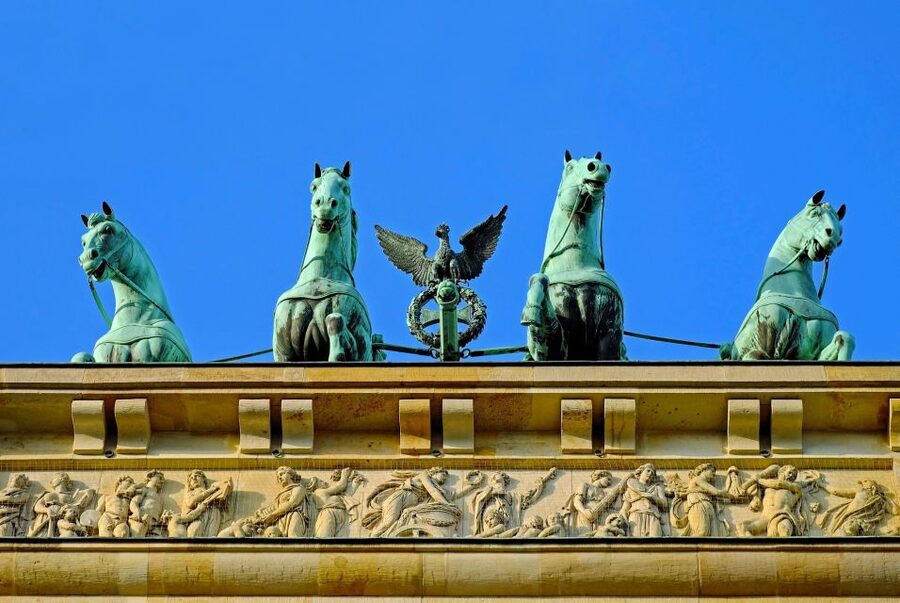 Berlin: Prussian History Walking Tour with Geo Epoche - Price, timing, and what you receive