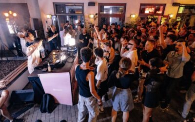 Pub Crawl with Shots and VIP Club Entry