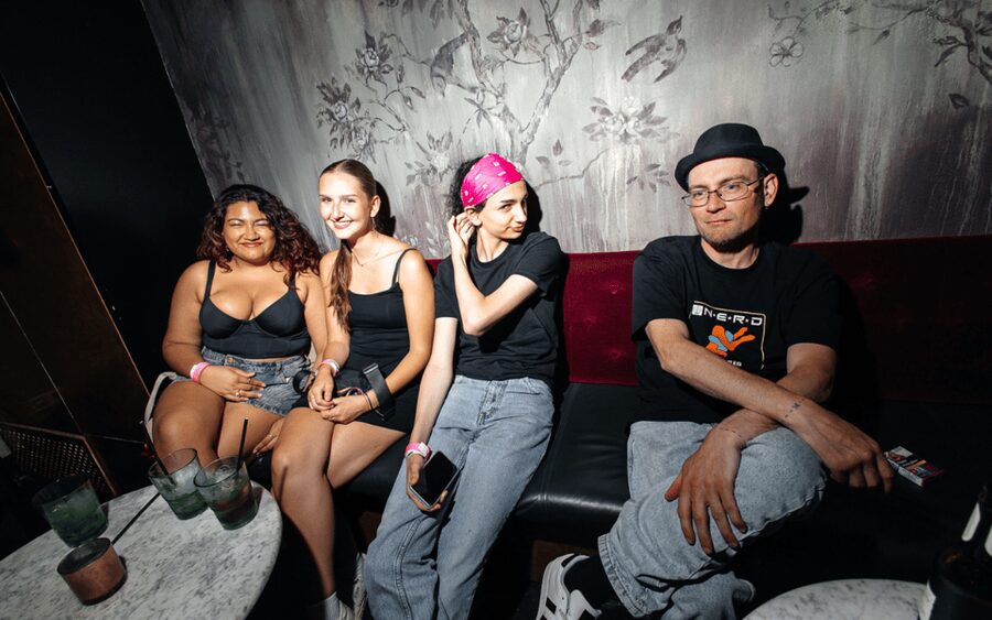 Berlin: Pub Crawl with Shots and VIP Club Entry - How much value do you get for $22?
