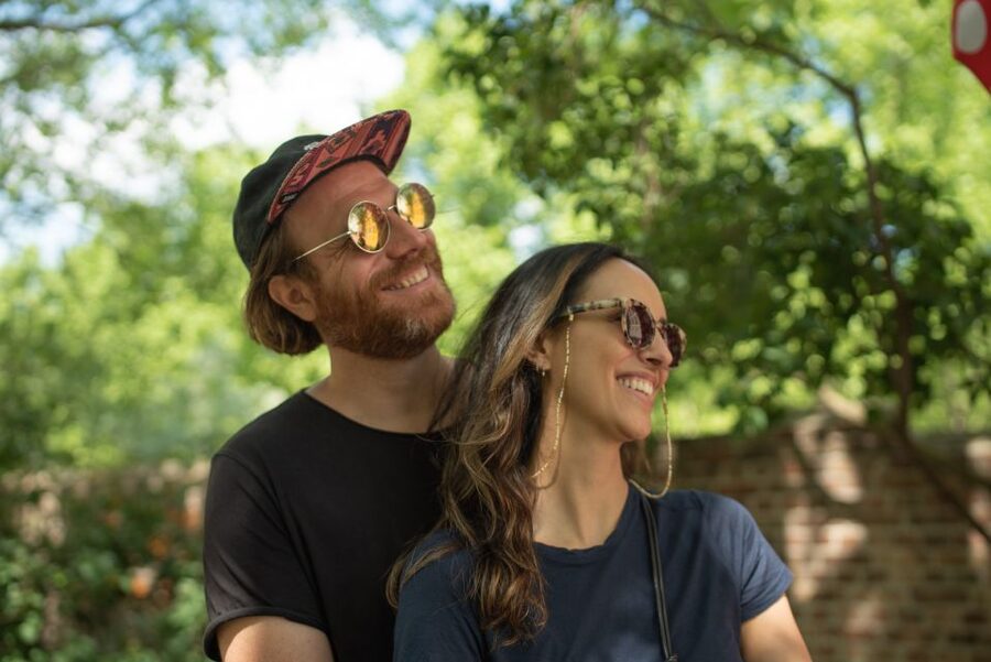 Berlin Reunited and Revived! 3-Hour Alternative Tour - Kreuzberg and the city’s alternative side