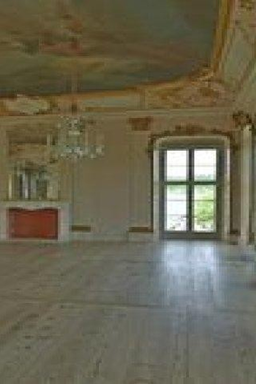 Berlin: Rheinsberg Palace Entrance Ticket - Price and value at $11
