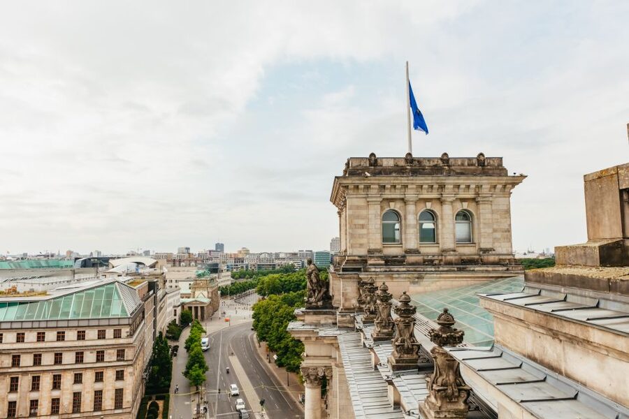 Berlin: Rooftop Breakfast at Käfer Restaurant Reichstag - Who will enjoy this most