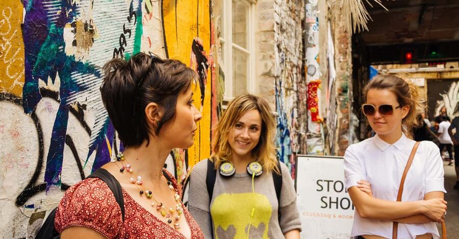 Berlin's Alternative Side: The Urban Jungle Tour - What This Three-Hour Berlin Walk Is Really About