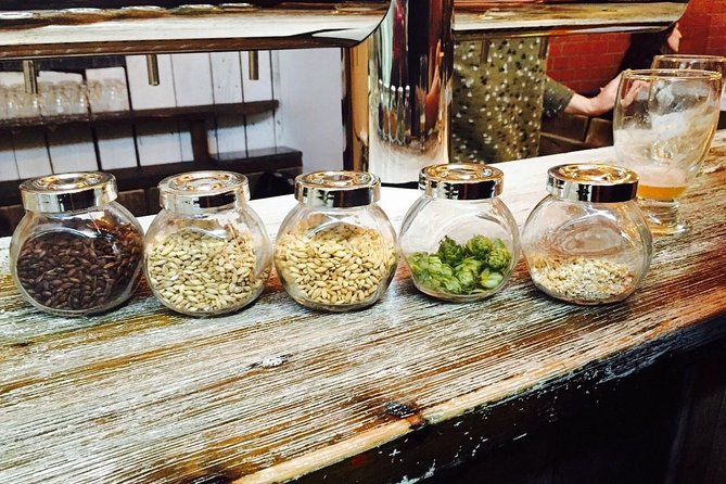 Berlin's first original craft beer tour & experience - Why this Berlin beer tour feels different