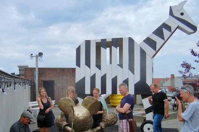 Berlin's Gallery Scene - Why Berlin’s gallery scene is worth your morning