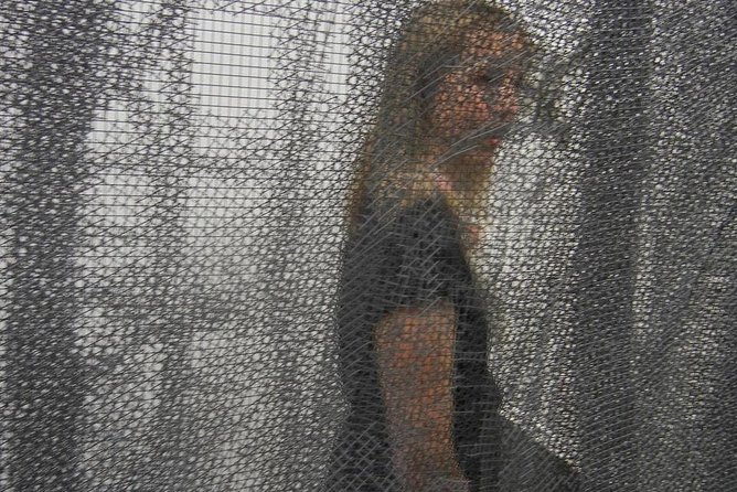 Berlin's Gallery Scene - Galerie Giti Nourbakhsch and Berlin’s gallery network