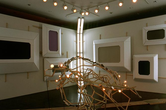 Berlin's Gallery Scene - What $330 means for your group