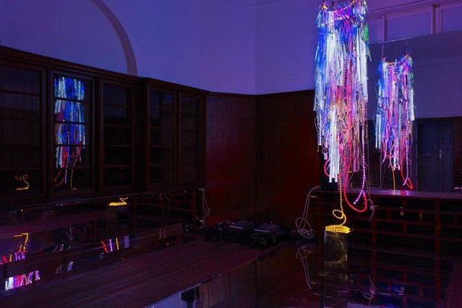 Berlin's Gallery Scene - KW Institute begins the art conversation