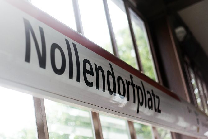 Berlin's Gay, Lesbian, and Queer Scene Small-Group Walking Tour - What the guiding is like