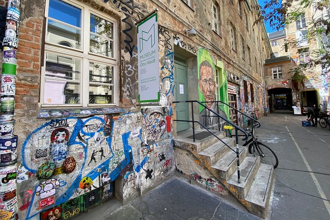 Berlin's Jewish Quarter - Private Live Virtual Experience - Who will get the most from this experience