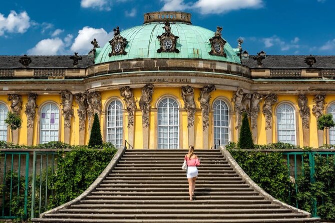 Berlin: Sachsenhausen Concentration Camp and Potsdam day tour - Why the guide matters so much